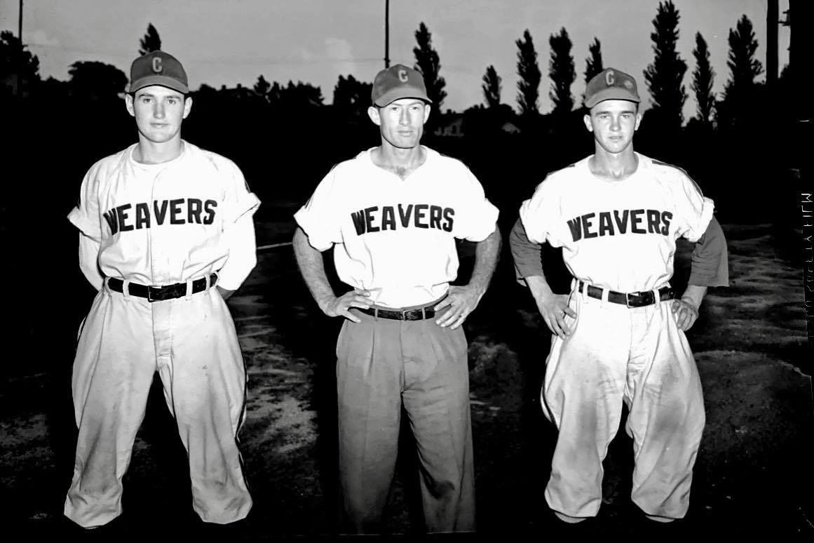 Concord Weavers 1947